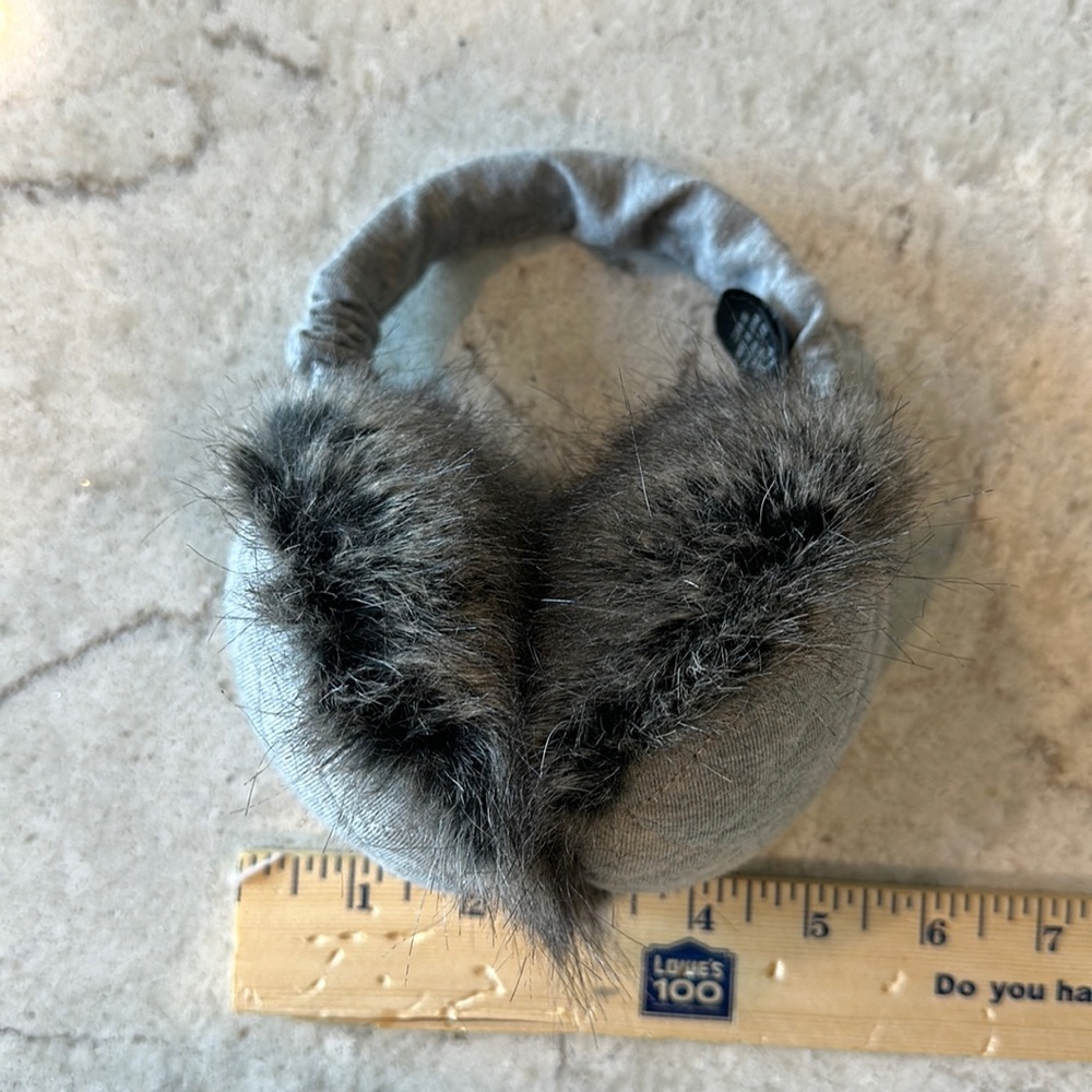 Earmuffs